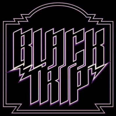 logo Black Trip (SWE)
